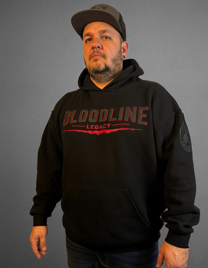 Bloodline Legacy Hoodie