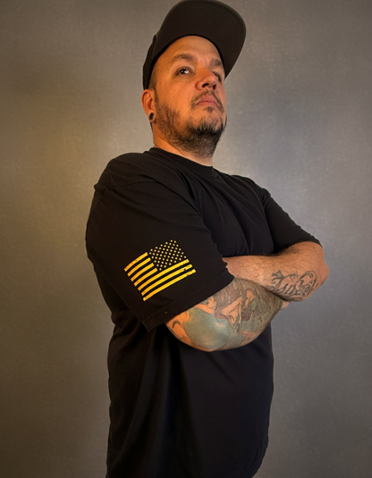 SMOKE THERAPY TEE (S&T EDITION)